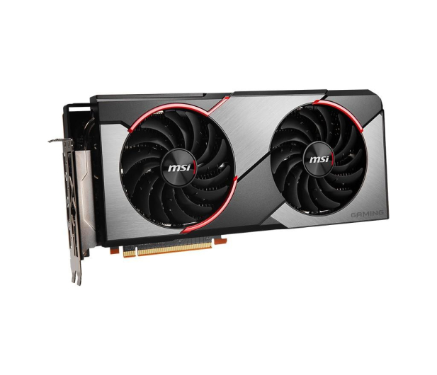 MSI Radeon RX 5700 GAMING X 8GB GDDR6 - 517865 - zdjęcie 3